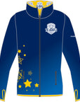 TE ATATU NETBALL JACKET
