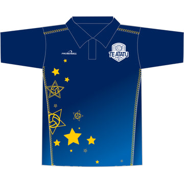 TE ATATU NETBALL POLO