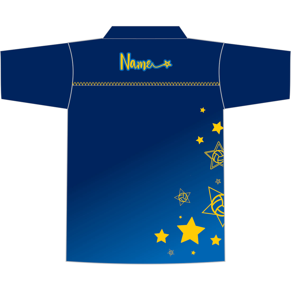 TE ATATU NETBALL POLO