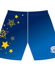 TE ATATU NETBALL SHORTS