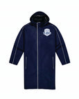 TE ATATU NETBALL SIDELINE JACKET