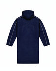 TE ATATU NETBALL SIDELINE JACKET