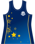 TE ATATU NETBALL SINGLET