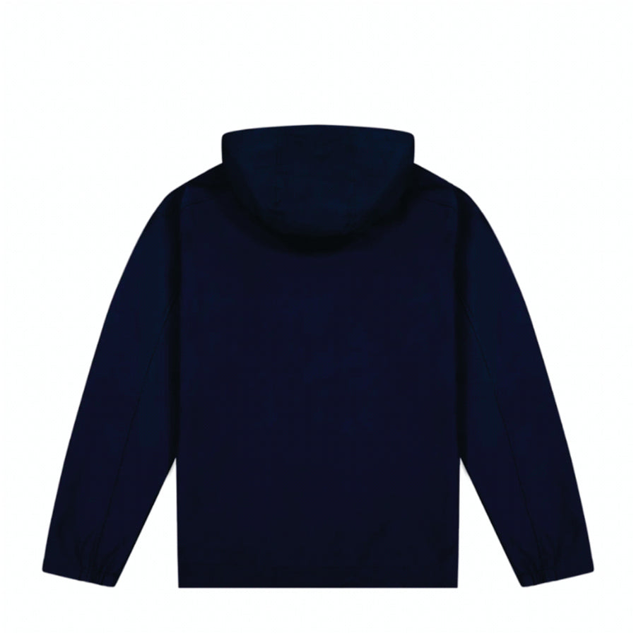 TE ATATU NETBALL SOFTSHELL JACKET