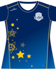 TE ATATU NETBALL TEE