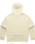 TLT NETBALL HOODIE
