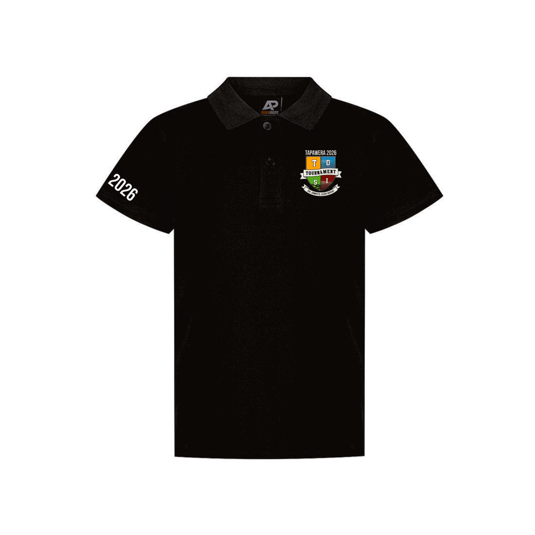 TOSI POLO