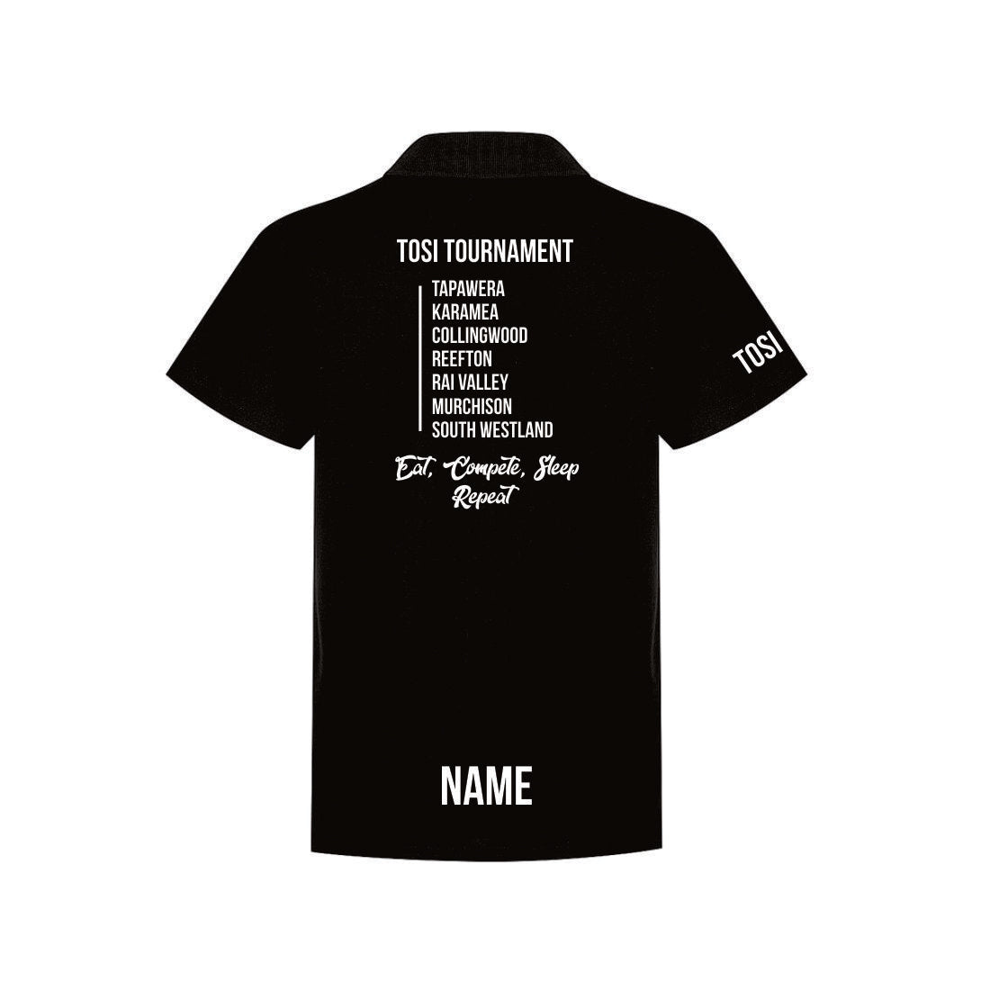 TOSI POLO