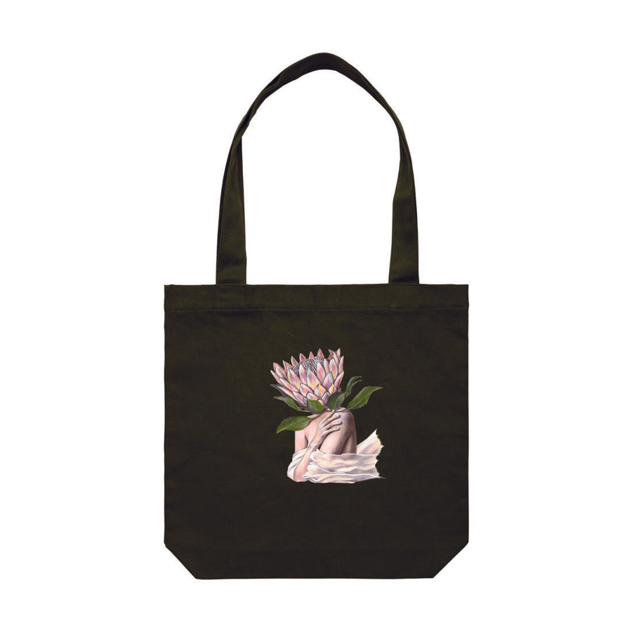 MANDY PRESTON TOTES