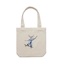 MANDY PRESTON TOTES