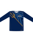 TRIDENTS TEE