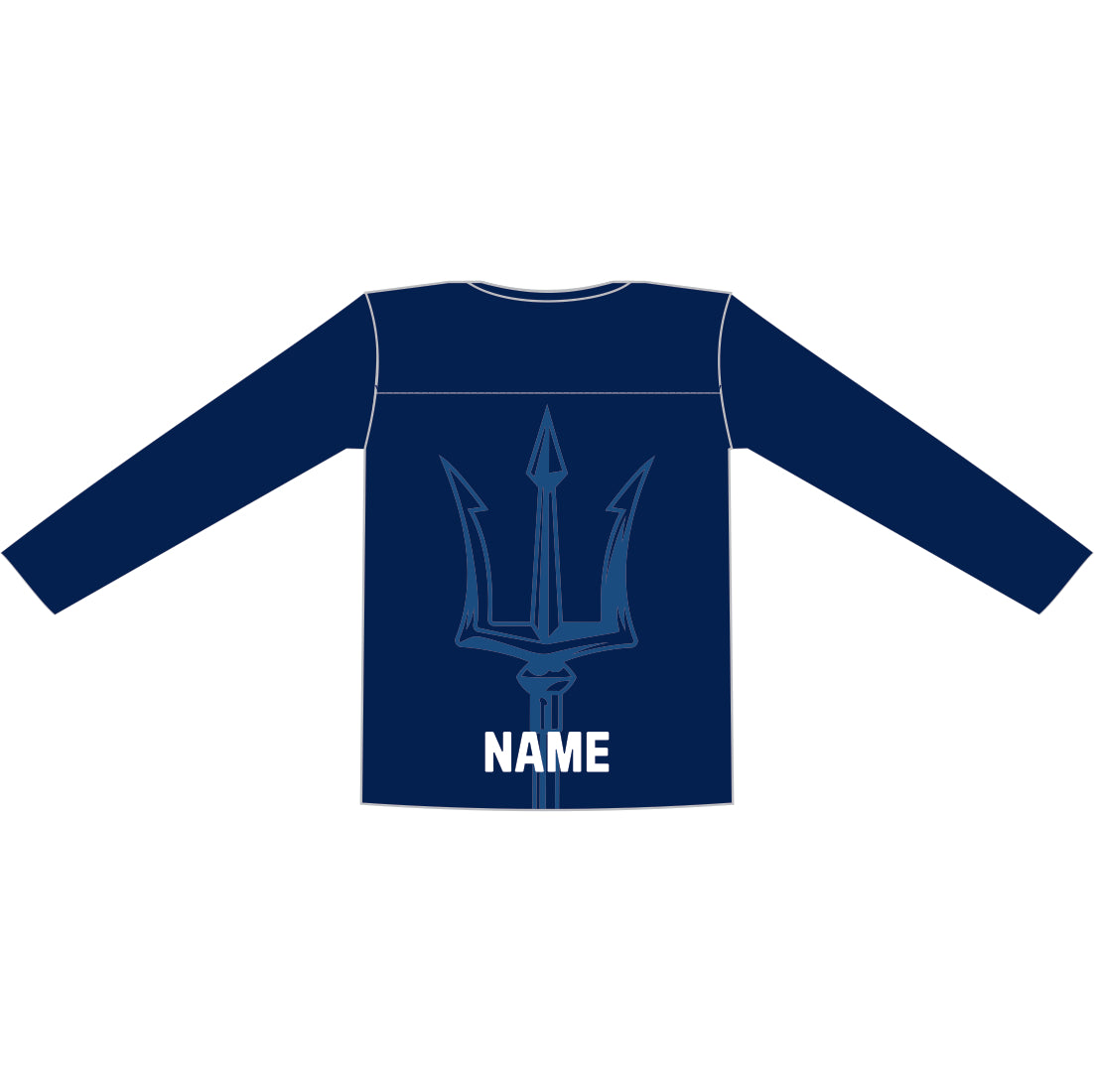 TRIDENTS TEE