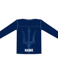 TRIDENTS TEE