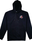 RED DEVILS HOODIE