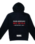 RED DEVILS HOODIE