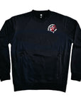 RED DEVILS SWEATSHIRT