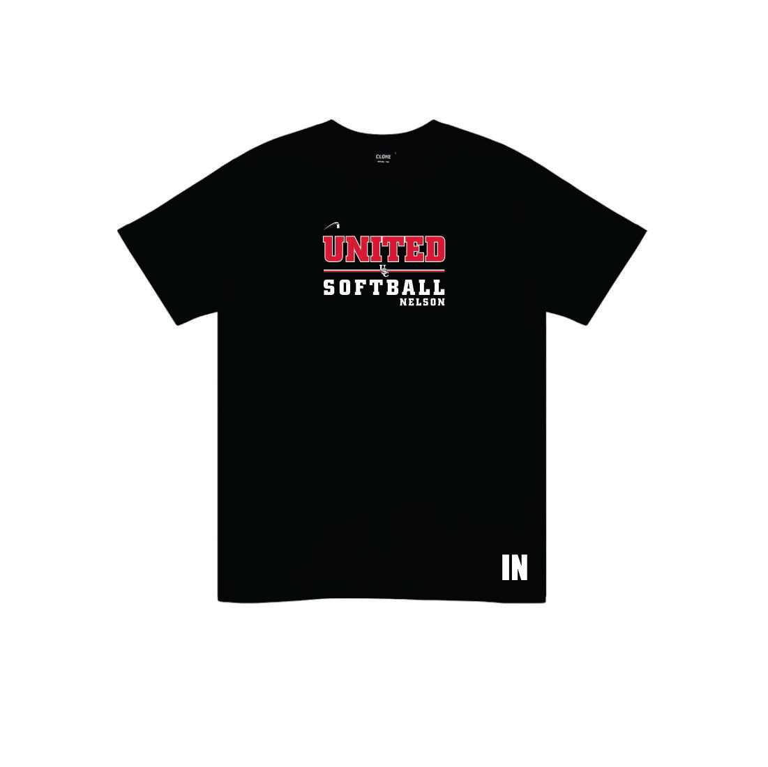 USC COTTON TEE