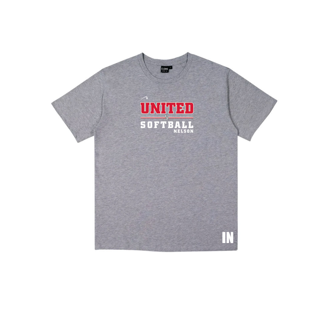 USC COTTON TEE