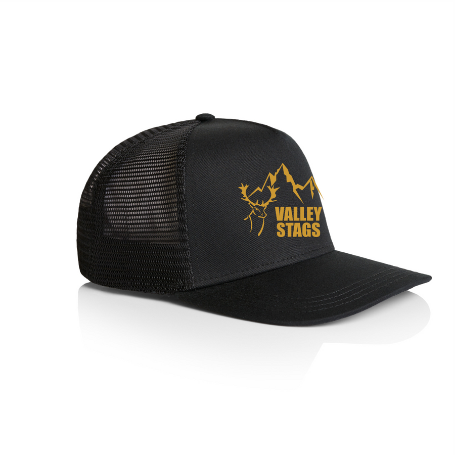 VALLEY STAGS CAP