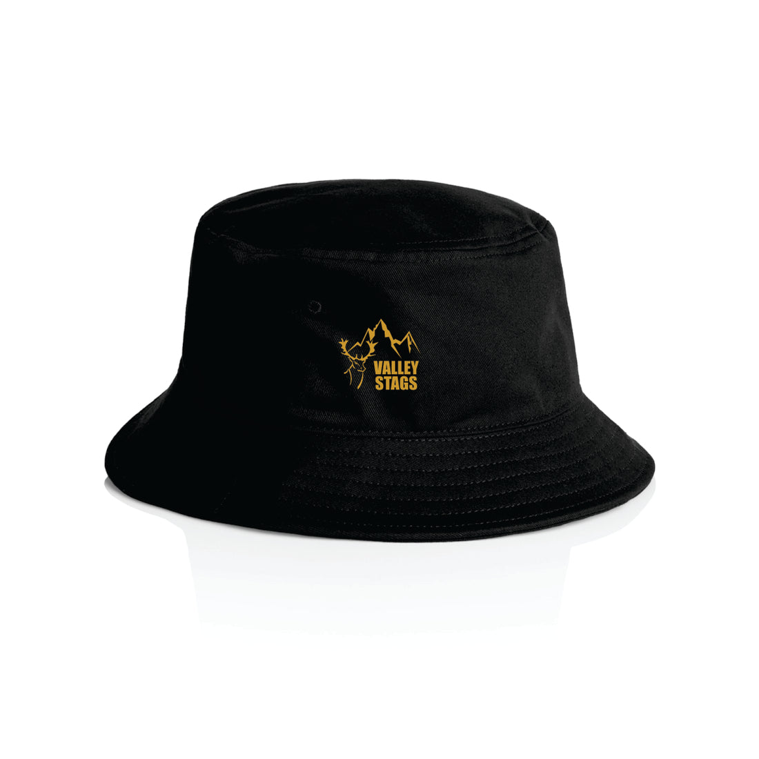 VALLEY STAGS BUCKET HAT