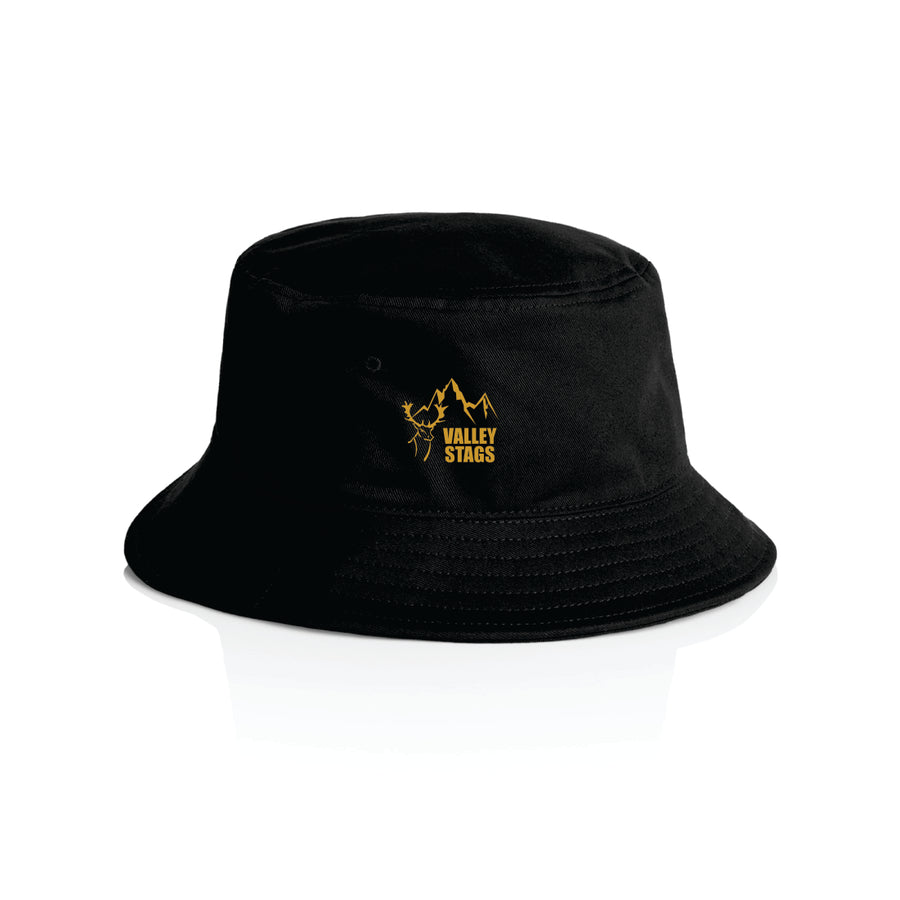 VALLEY STAGS BUCKET HAT