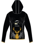 VALLEY STAGS HOODIE