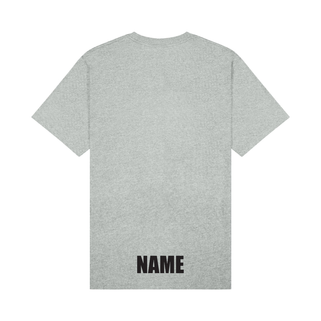 VALLEY STAGS PRINTED TEE