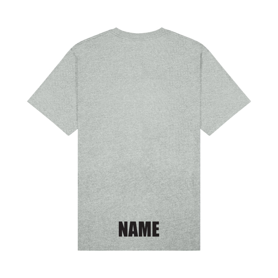 VALLEY STAGS PRINTED TEE
