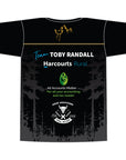 VALLEY STAGS TEE