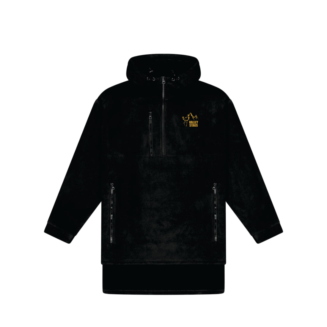 VALLEY STAGS WINDFLEECE