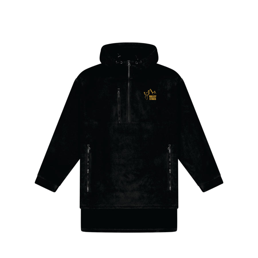 VALLEY STAGS WINDFLEECE