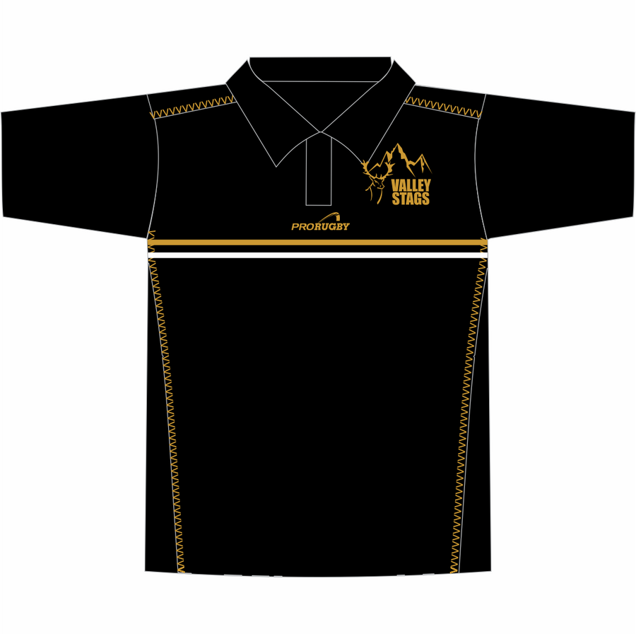 VALLEY STAGS POLO