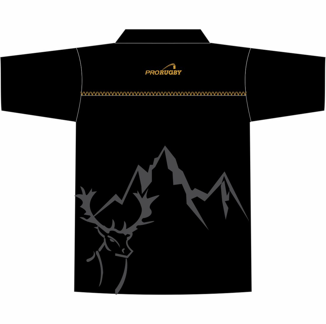 VALLEY STAGS POLO