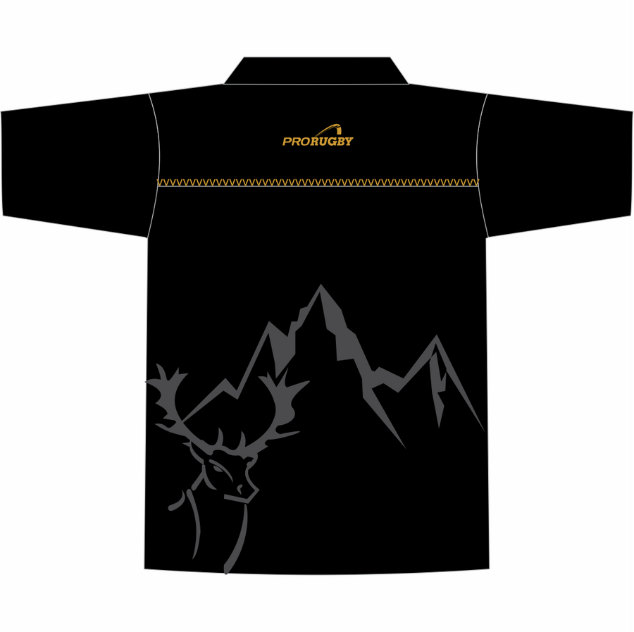 VALLEY STAGS POLO