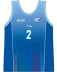 VTI BEACH SINGLET