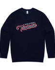 VTI SWEATSHIRT