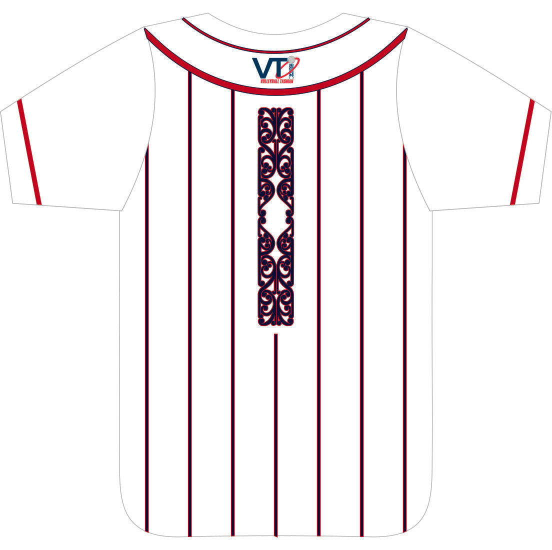 VTI SOFTBALL TOP