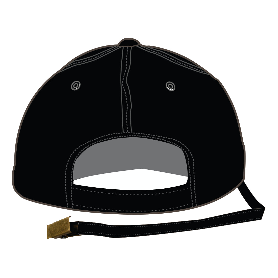 WAIKAWA BOATING CAP