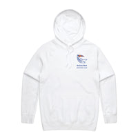 WAIKAWA BOATING HOODIE