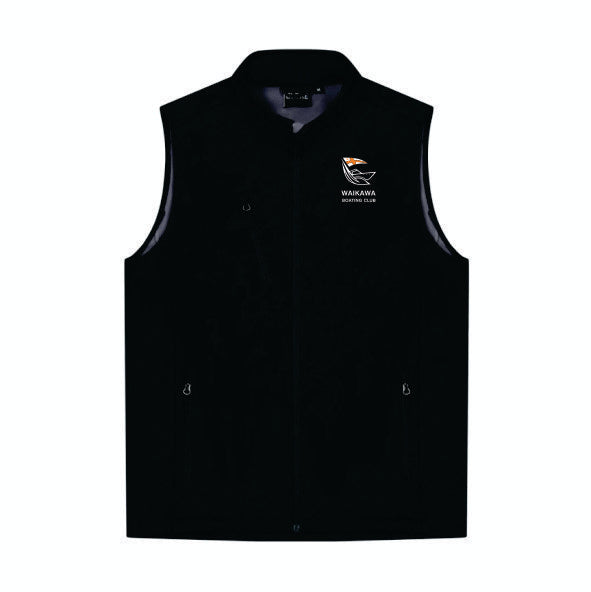 WAIKAWA BOATING VEST