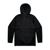 WAIKAWA BOATING WINDBREAKER