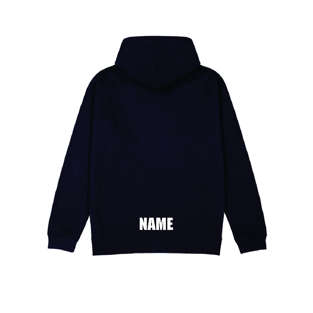 WAIMAI HOCKEY MERCH HOODIE