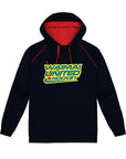WAIMAI HOCKEY PERFORMANCE HOODIE
