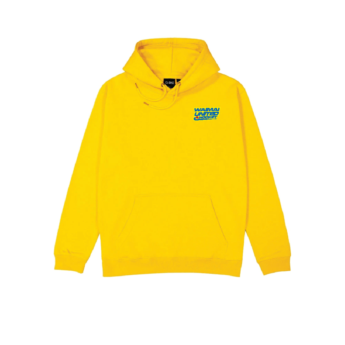 WAIMAI HOCKEY MERCH HOODIE