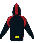 WAIMAI HOCKEY PUFF HOODIE