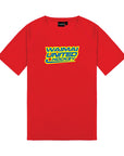WAIMAI HOCKEY PERFORMANCE TEE