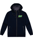 WAIMAI HOCKEY PERFORMANCE ZIP HOODIE