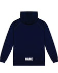 WAIMAI HOCKEY PERFORMANCE ZIP HOODIE