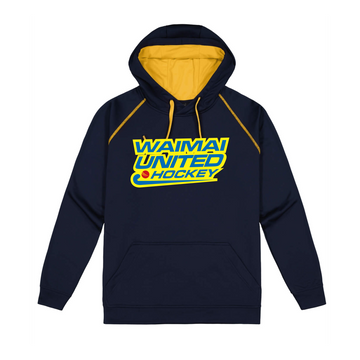 WAIMAI HOCKEY MERCH HOODIE