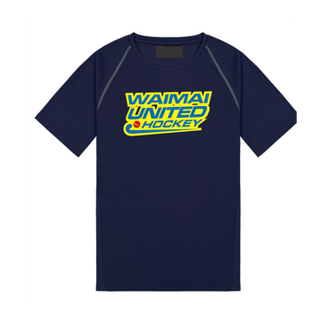 WAIMAI HOCKEY MERCH TEE